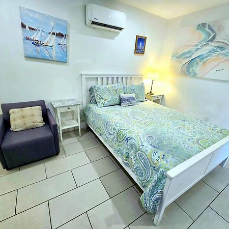 La Casita, Cute And Homey Private Studio Miami Dış mekan fotoğraf