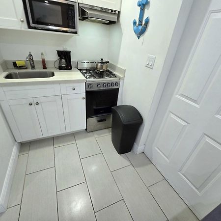 La Casita, Cute And Homey Private Studio Miami Dış mekan fotoğraf