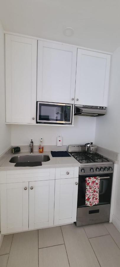 La Casita, Cute And Homey Private Studio Miami Dış mekan fotoğraf