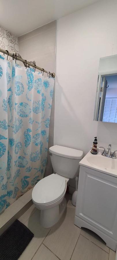La Casita, Cute And Homey Private Studio Miami Dış mekan fotoğraf