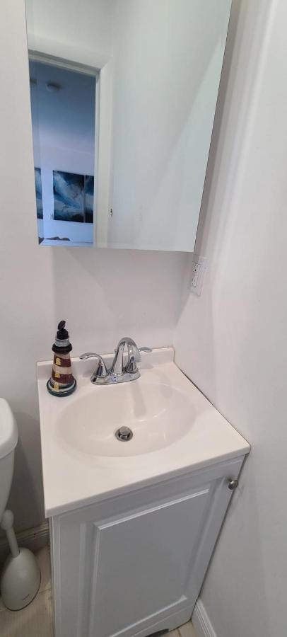 La Casita, Cute And Homey Private Studio Miami Dış mekan fotoğraf