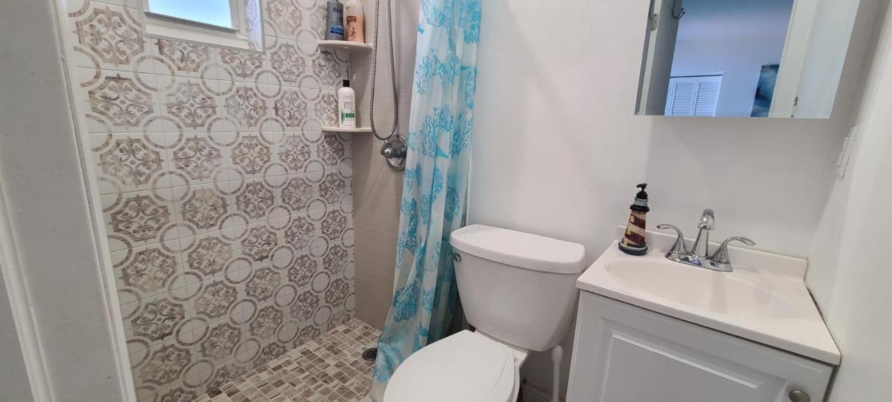 La Casita, Cute And Homey Private Studio Miami Dış mekan fotoğraf