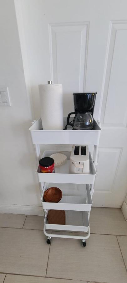 La Casita, Cute And Homey Private Studio Miami Dış mekan fotoğraf