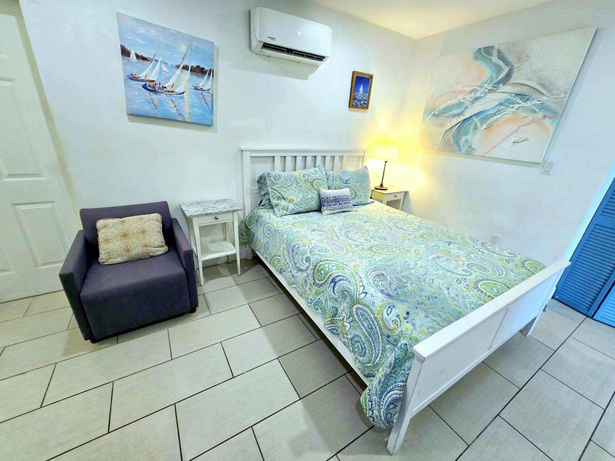 La Casita, Cute And Homey Private Studio Miami Dış mekan fotoğraf