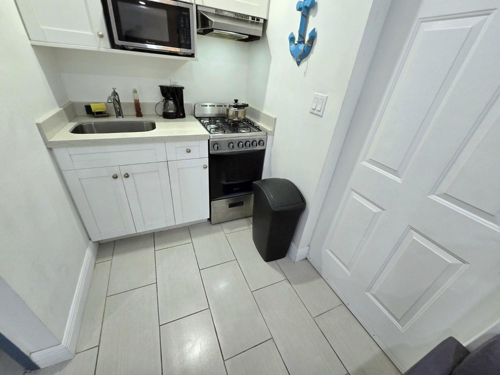 La Casita, Cute And Homey Private Studio Miami Dış mekan fotoğraf